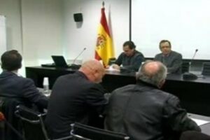 La patronal portuaria Comport comienza el proceso para elegir junta directiva