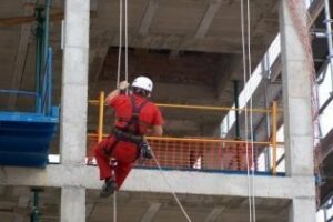 CCOO lanza una oferta formativa para el sector de la construcción