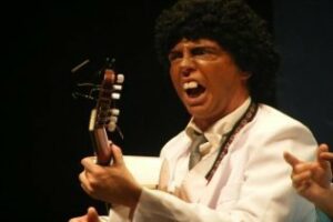 El Carnaval opina: El carnavalero, ¿una especie en extinción?