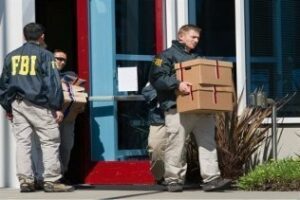 El FBI cierra la web Megaupload en una operación por piratería