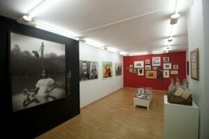Arte: Lo mejor de la fotografía del colectivo UFCA en una exposición