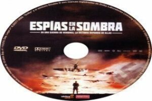 Sección Vídeo Club: Espías en la sombra