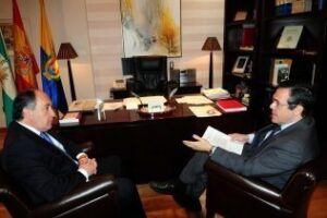 La Cámara de Comercio pide la continuidad del Plan de Reindustrialización en la comarca