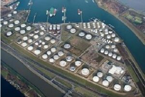 Vopak Terminal Algeciras iniciará su actividad en el primer trimestre de 2013