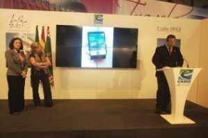 La Mancomunidad oferta en Fitur un paquete turístico para recorrer la comarca y el norte de Marruecos en bicicleta