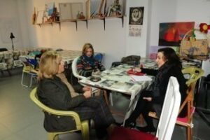 El Ayuntamiento anuncia que cede un local a la asociación Nido Vacío