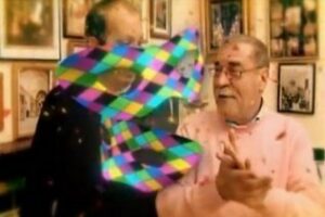 UNA Bahía TV estrena un programa de carnaval con todo lo que ocurre en el concurso del Falla 2012