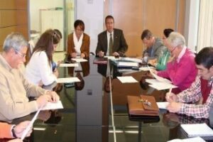 Urbanismo recibe autorización judicial para demoler dos obras