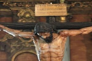 La Cofradía de la Buena Muerte y Mayor Dolor prepara los actos de su 75 aniversario