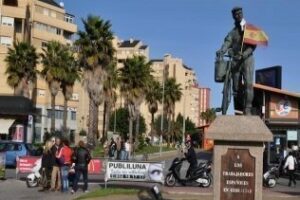 Margallo sobre la política de Zapatero respecto a Gibraltar: "Esta broma se ha terminado"