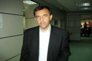 Hanjin pone a Alonso Luque al frente de su terminal de contenedores en Algeciras en sustitución de Fernando González