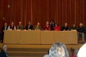 Fapacsa reivindica el Corredor Central