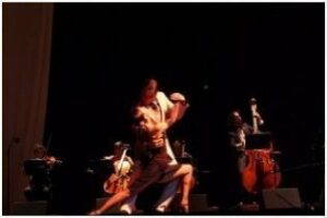 Reportaje: Un viaje por Argentina a través del tango