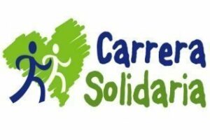 El colegio Santa Teresa organiza una carrera solidaria por el Día de la No Violencia