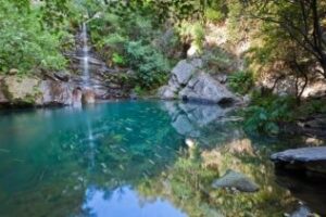 La sede de Agaden acoge hoy la proyección fotográfica "Visiones del Sur"