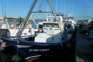 La Presidencia Europea advierte que la negociación del acuerdo pesquero con Marruecos será un proceso largo