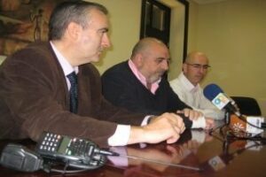 Los radioaficionados transmitirán desde los búnkeres de la comarca