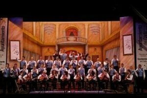 Septimo día de preliminares