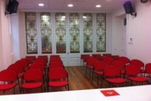 UNED y el Instituto Cervantes de Gibraltar organizarán unas jornadas sobre relaciones transfronterizas