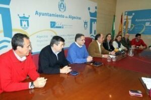 El Servicio Andaluz de Empleo oferta tres talleres para parados en Algeciras