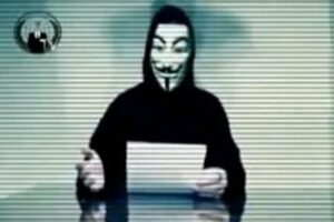 Sección de cómic: V de Vendetta. Alan Moore, el genio místico