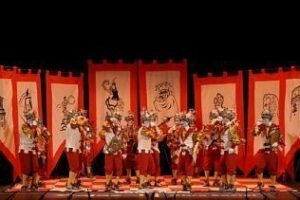 Octava función de preliminares en el Gran Teatro Falla