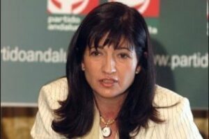 González no optará a la reelección como secretaria general del PA