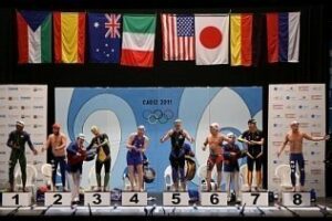 Repertorio de actuaciones de la novena noche de preliminares en el Gran Teatro Falla