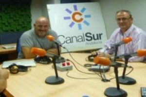 El Balonmano Puente Mayorga, el miércoles en 'La Jugada'