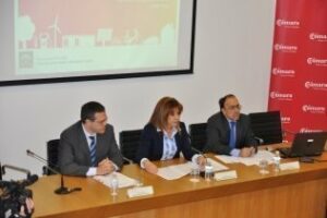 La Junta dice que ha apoyado proyectos de las Grandes Industrias con 11 millones desde 2006