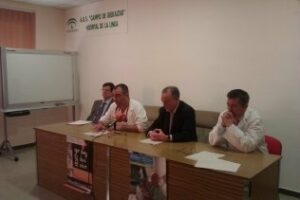 Los ciudadanos del Campo de Gibraltar podrán hacerse donantes de médula ósea en el Hospital de La Línea