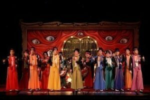 Décimo día de preliminares en el Gran Teatro Falla