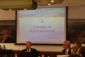 El puerto cierra el miércoles el plazo de admisión de subvenciones a las asociaciones