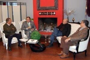 Un gran número de empresas del Polígono Las Marismas pagan el IBI como suelo rústico