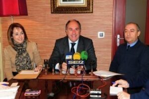 Algeciras se suma a la celebración del Bicentario de la Pepa, con una programación cultural