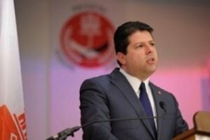 Discurso de Picardo ante la Cuarta Comisión de Naciones Unidas