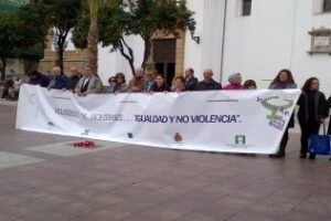 Victoria Kent convoca para el próximo martes una concentración contra la violencia de género