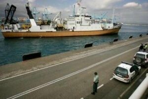 La justicia de Estados Unidos obliga a Odyssey a devolver el tesoro a España