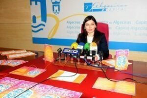 Cardoso acusa al PSOE de emplear el dinero para finalizar el centro cívico de San Bernabé en otros fines