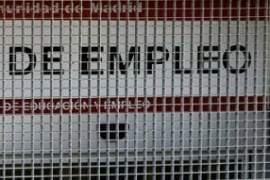 2.000 parados menos durante el mes de abril en la provincia de Cádiz