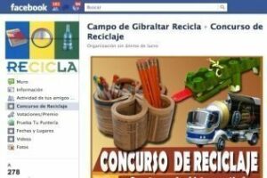 La Mancomunidad califica de éxito la difusión que ha tenido la Fiesta del Reciclaje en las redes sociales de Internet