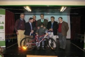 La Mancomunidad promueve entre los escolares la necesidad del reciclaje