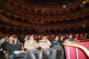 Dos comparsas y dos chirigotas de Algeciras acudirán al concurso del Falla