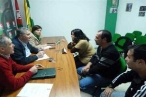 El PA exige más presencia policial en la Aldea de Algetares