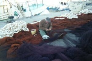 La Unión Europea acuerda negociar un acuerdo pesquero con Marruecos