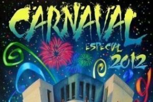 Once agrupaciones actuarán en el centro de la ciudad durante el pasacalles del Domingo de Carnaval