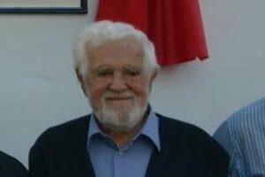 El personaje de la semana: Luis Marquijano, un caballero al servicio del prójimo