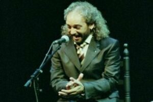 Duquende aplaza su concierto en el Florida por enfermedad