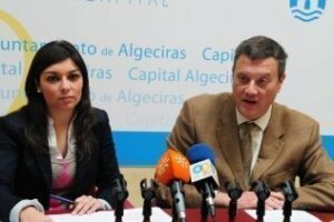 El Ayuntamiento pone en marcha una página web con motivo de las elecciones andaluzas del 25-M