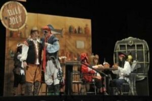 Comienzan los cuartos de final en el Gran Teatro Falla